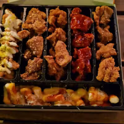 Bloom Chicken - Hackensack, NJ