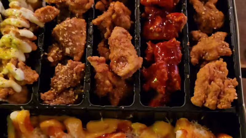 Bloom Chicken - Hackensack, NJ