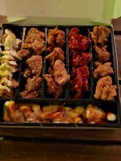 Bloom Chicken - Hackensack, NJ