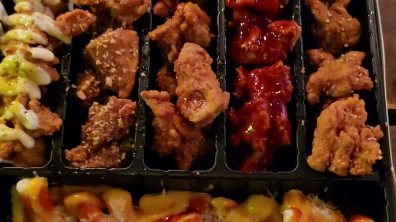 Bloom Chicken - Hackensack, NJ