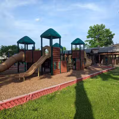 Carver Park - Hackensack, NJ