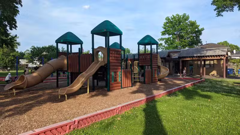 Carver Park - Hackensack, NJ