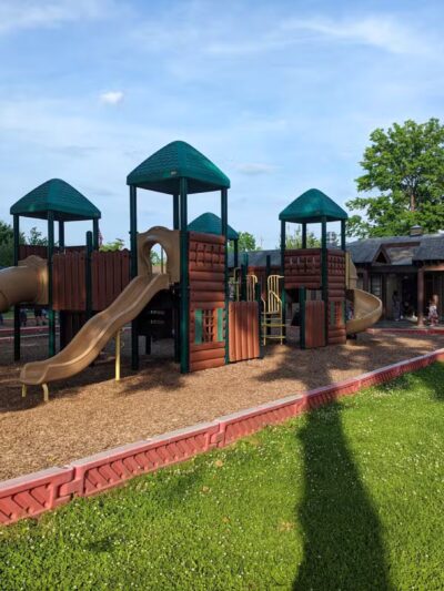 Carver Park - Hackensack, NJ