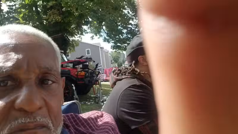 Carver Park - Hackensack, NJ