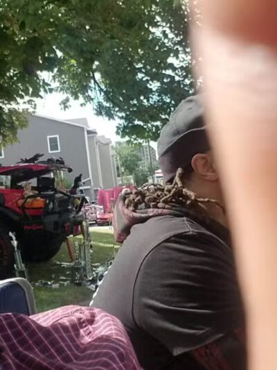 Carver Park - Hackensack, NJ