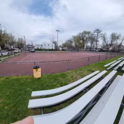 Carver Park - Hackensack, NJ