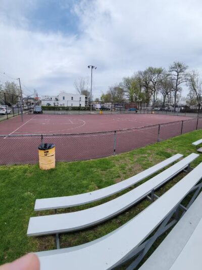 Carver Park - Hackensack, NJ