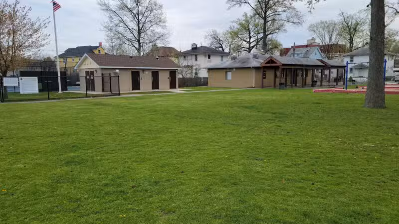 Carver Park - Hackensack, NJ