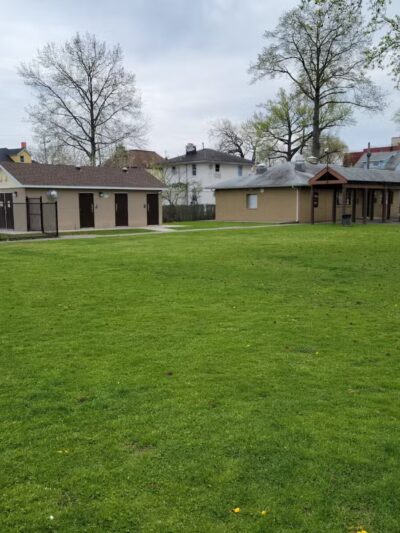 Carver Park - Hackensack, NJ