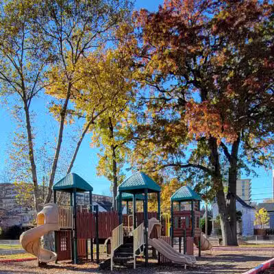 Carver Park - Hackensack, NJ