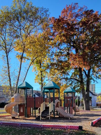 Carver Park - Hackensack, NJ