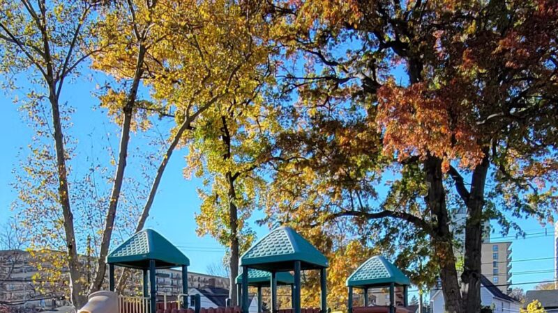 Carver Park - Hackensack, NJ