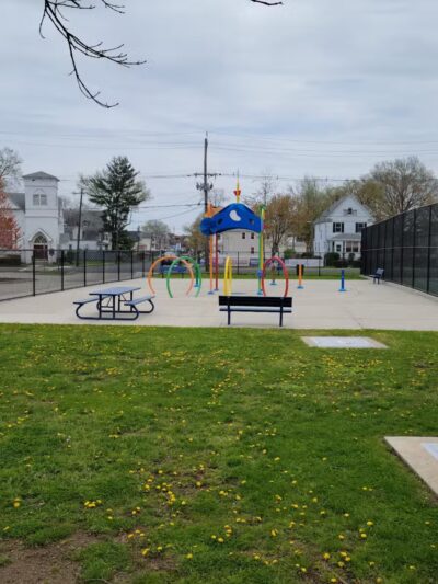 Carver Park - Hackensack, NJ