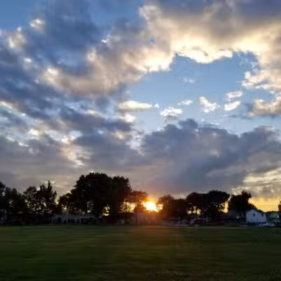 Columbus Park - Hackensack, NJ