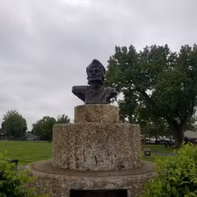 Columbus Park - Hackensack, NJ