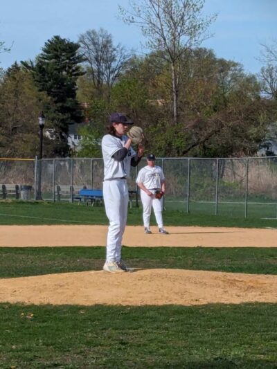 Foschini Park - Hackensack, NJ