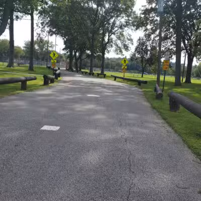 Foschini Park - Hackensack, NJ