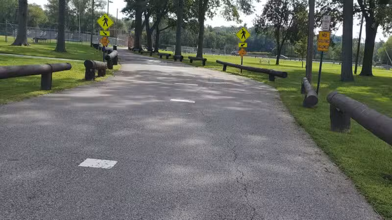 Foschini Park - Hackensack, NJ