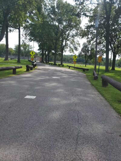 Foschini Park - Hackensack, NJ