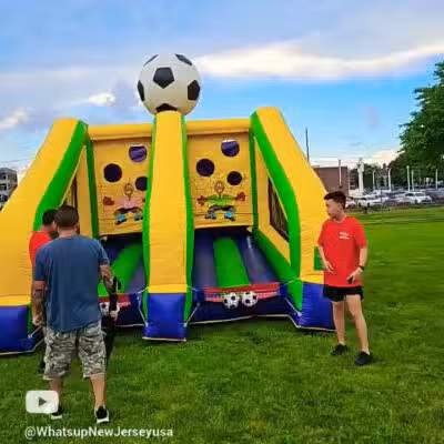 Foschini Park - Hackensack, NJ