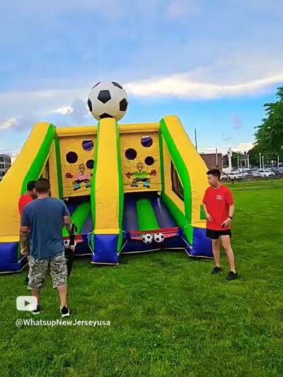 Foschini Park - Hackensack, NJ