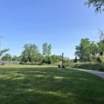 Foschini Park - Hackensack, NJ
