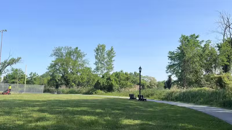 Foschini Park - Hackensack, NJ