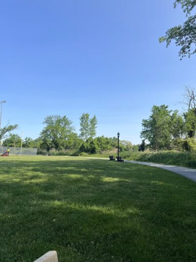 Foschini Park - Hackensack, NJ