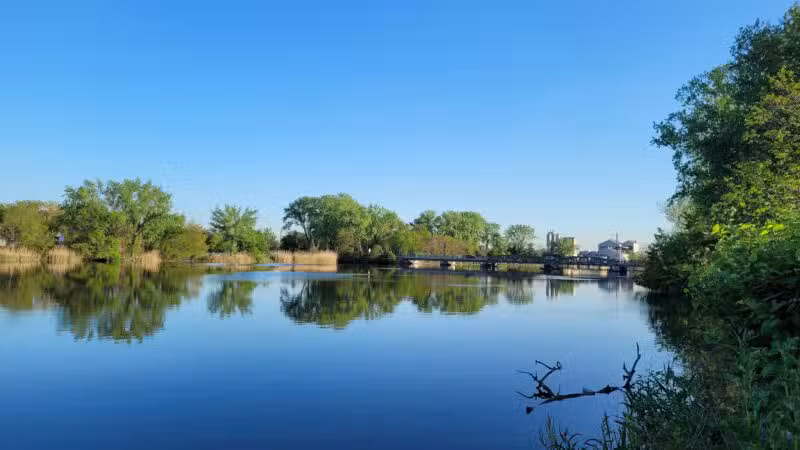 Foschini Park - Hackensack, NJ