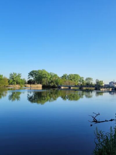 Foschini Park - Hackensack, NJ