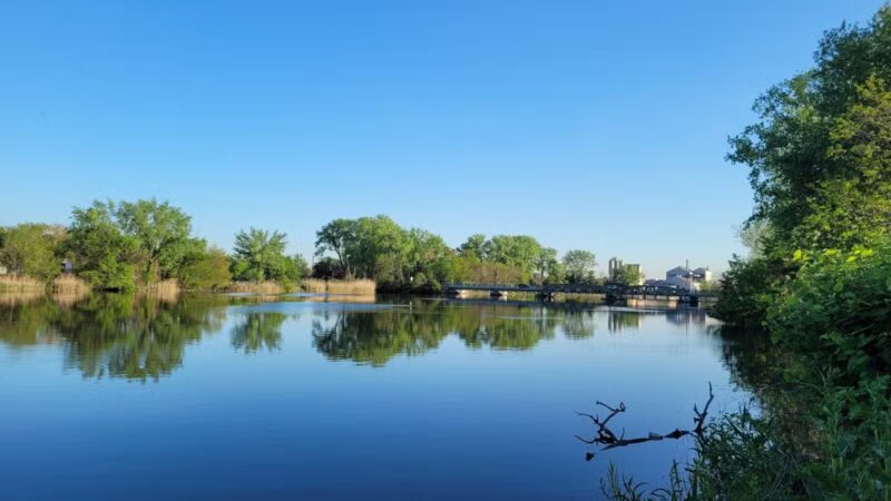 Foschini Park - Hackensack, NJ