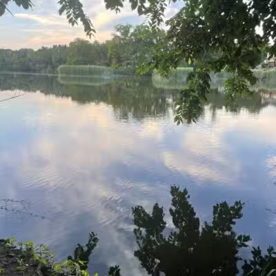Hackensack River County Park - Hackensack, NJ