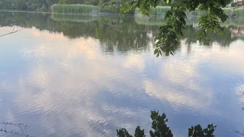 Hackensack River County Park - Hackensack, NJ