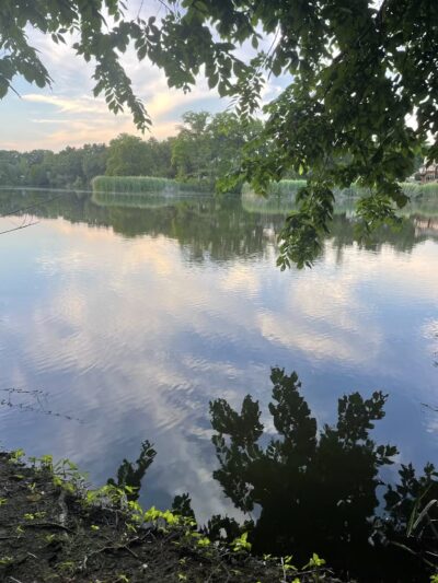 Hackensack River County Park - Hackensack, NJ