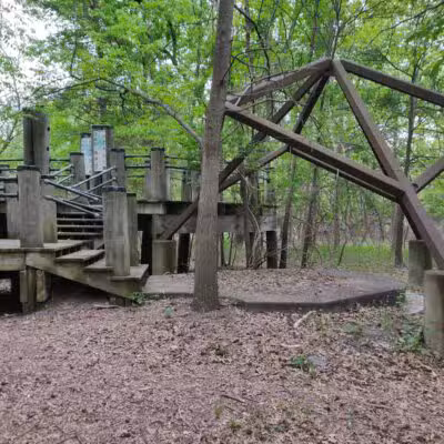 Hackensack River County Park - Hackensack, NJ