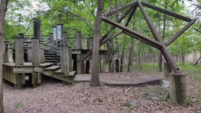Hackensack River County Park - Hackensack, NJ