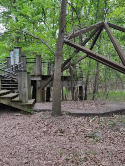 Hackensack River County Park - Hackensack, NJ