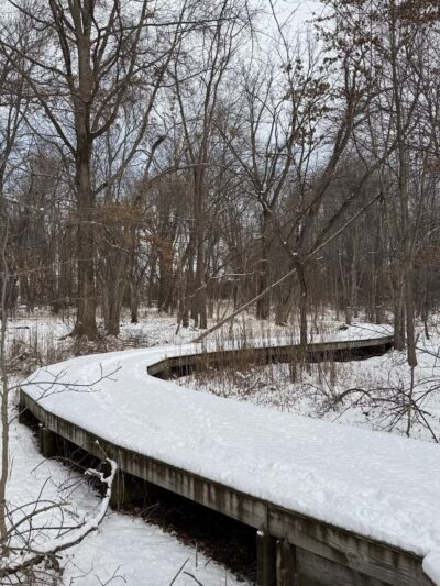 Hackensack River County Park - Hackensack, NJ