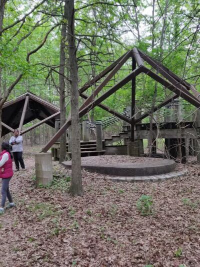 Hackensack River County Park - Hackensack, NJ