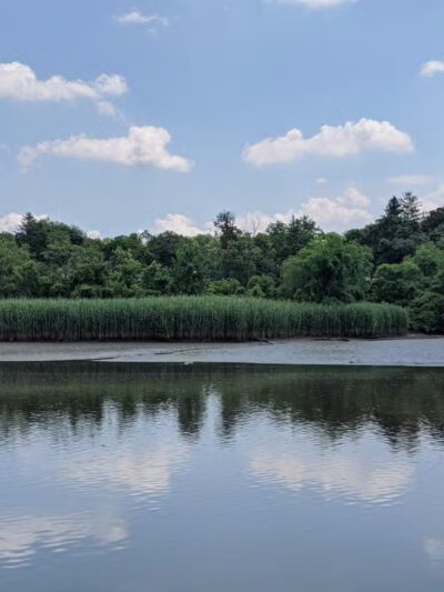 Hackensack River County Park - Hackensack, NJ