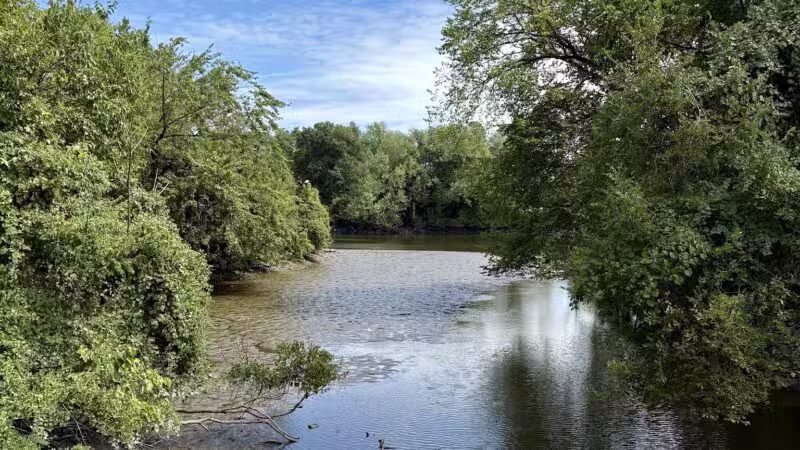 Hackensack River Pathway - Hackensack, NJ