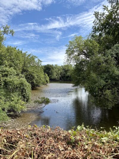 Hackensack River Pathway - Hackensack, NJ