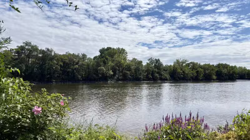 Hackensack River Pathway - Hackensack, NJ