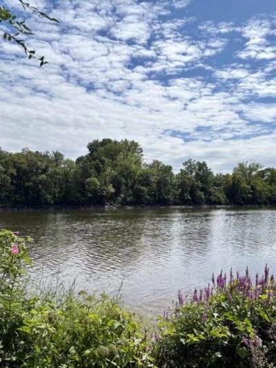 Hackensack River Pathway - Hackensack, NJ