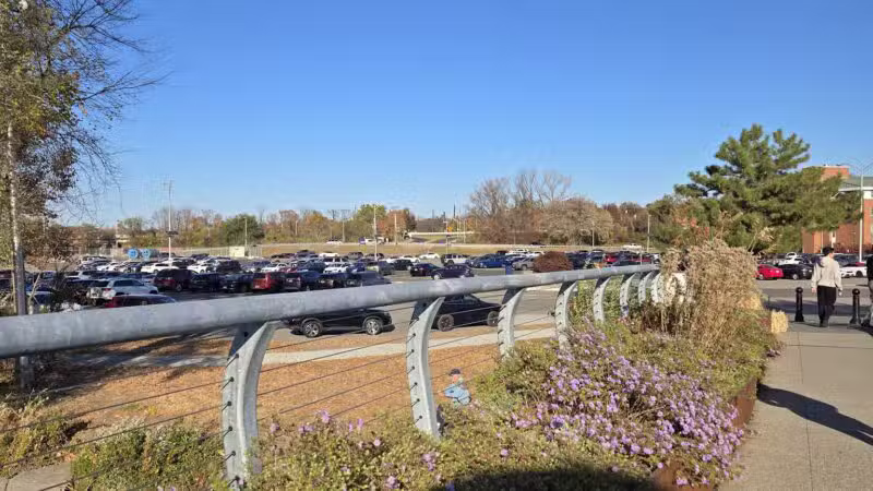 Hackensack River Pathway - Hackensack, NJ