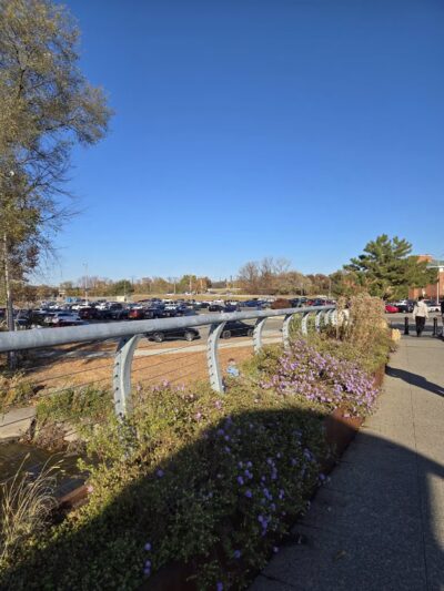 Hackensack River Pathway - Hackensack, NJ
