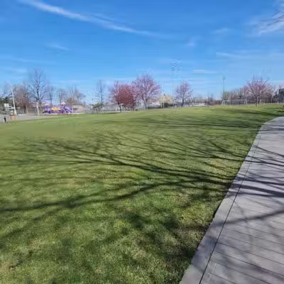 Johnson Park - Hackensack, NJ