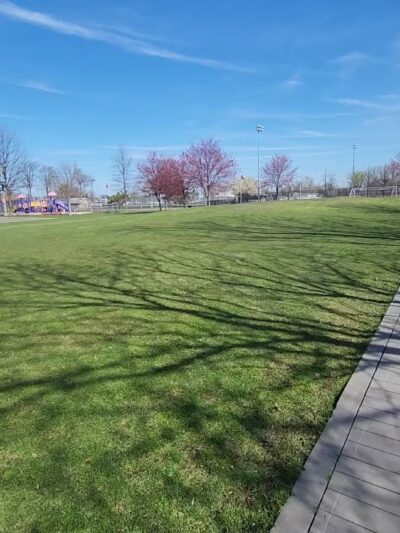 Johnson Park - Hackensack, NJ