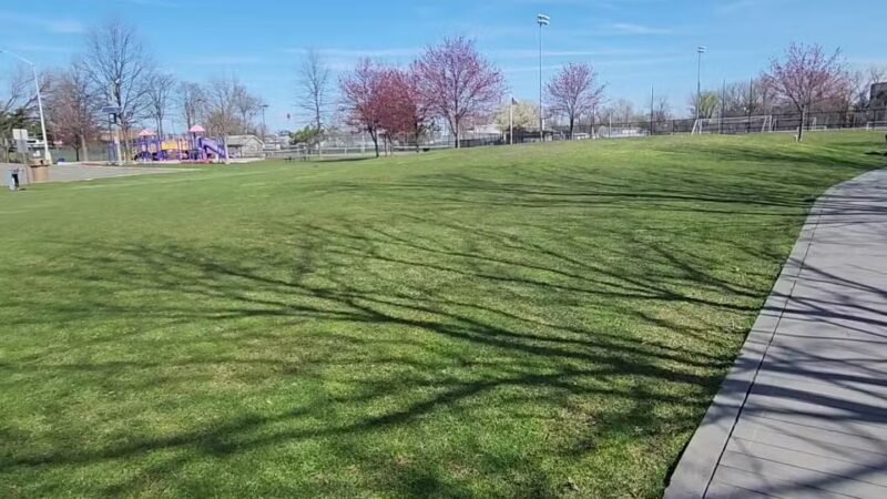 Johnson Park - Hackensack, NJ