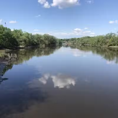 Johnson Park - Hackensack, NJ
